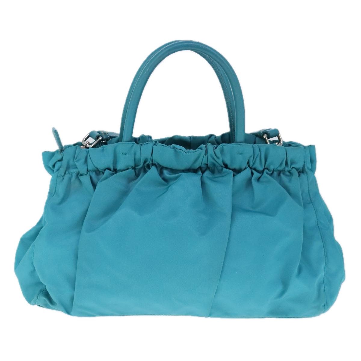 Prada Prada Re-Nylon handbag Size ONE SIZE - 2 Thumbnail