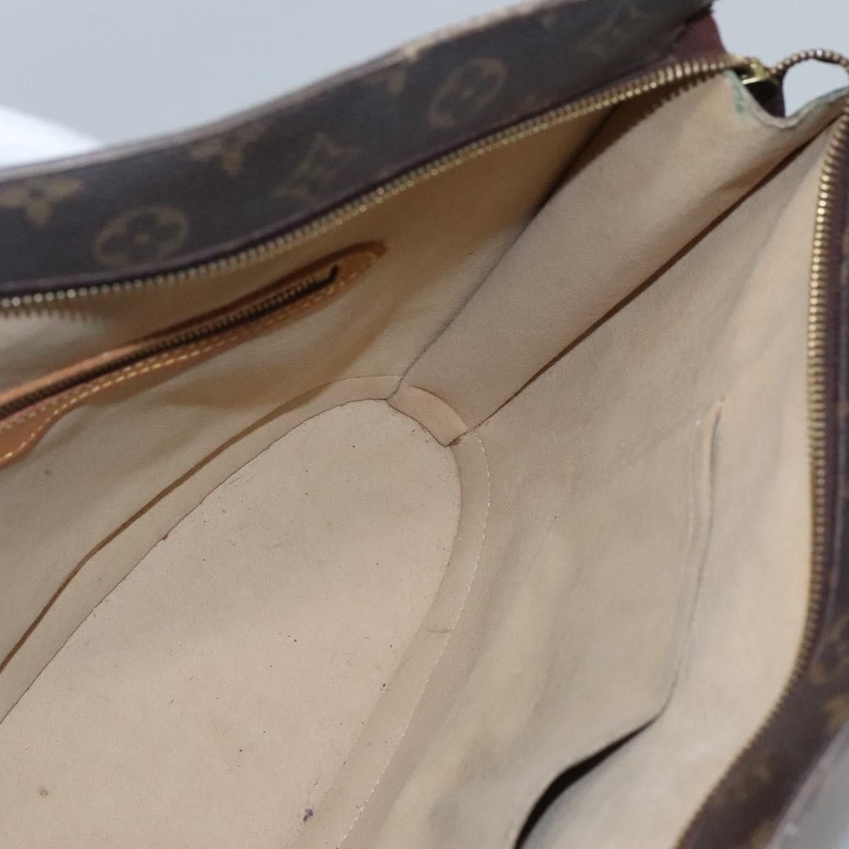 Louis Vuitton Louis Vuitton Babylone shoulder Size ONE SIZE - 14 Thumbnail