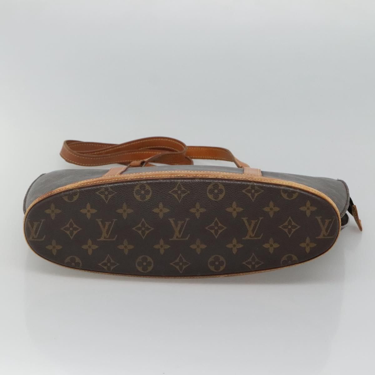 Louis Vuitton Louis Vuitton Babylone shoulder Size ONE SIZE - 21 Thumbnail