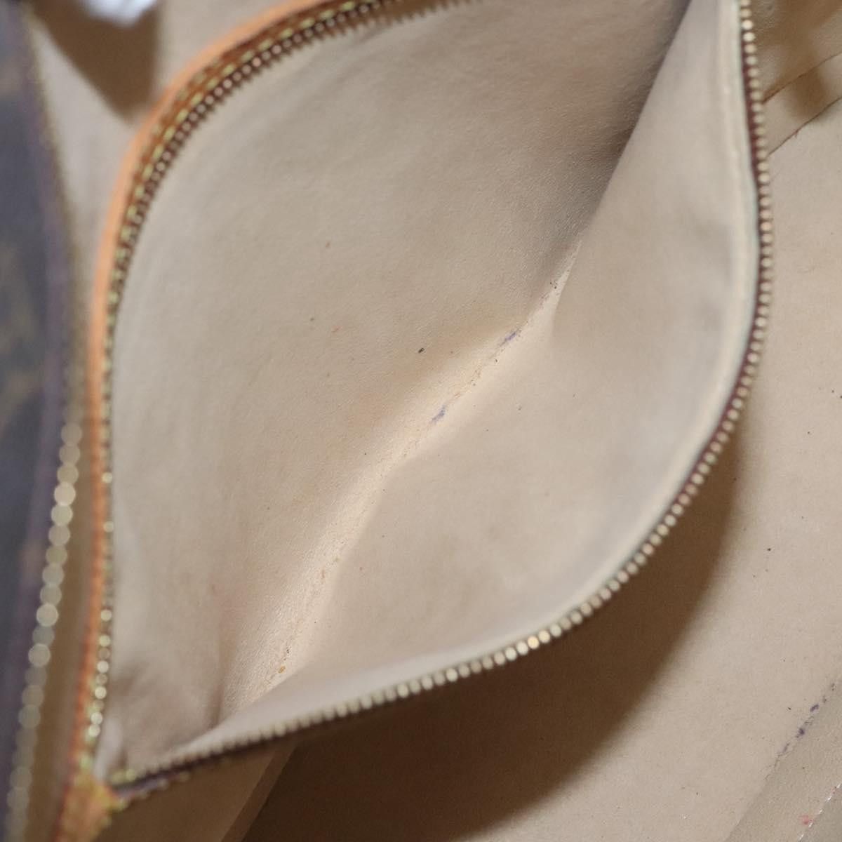 Louis Vuitton Louis Vuitton Babylone shoulder Size ONE SIZE - 16 Thumbnail