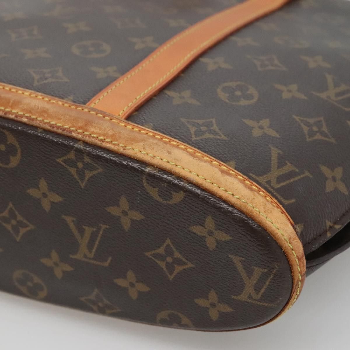 Louis Vuitton Louis Vuitton Babylone shoulder Size ONE SIZE - 8 Thumbnail