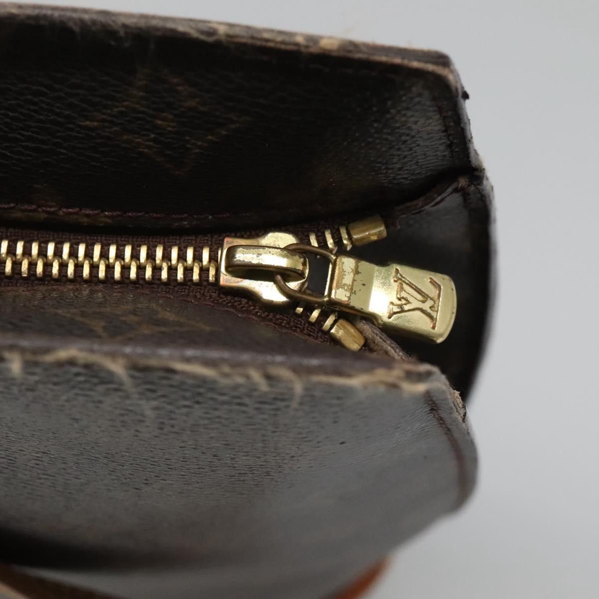 Louis Vuitton Louis Vuitton Babylone shoulder Size ONE SIZE - 13 Thumbnail