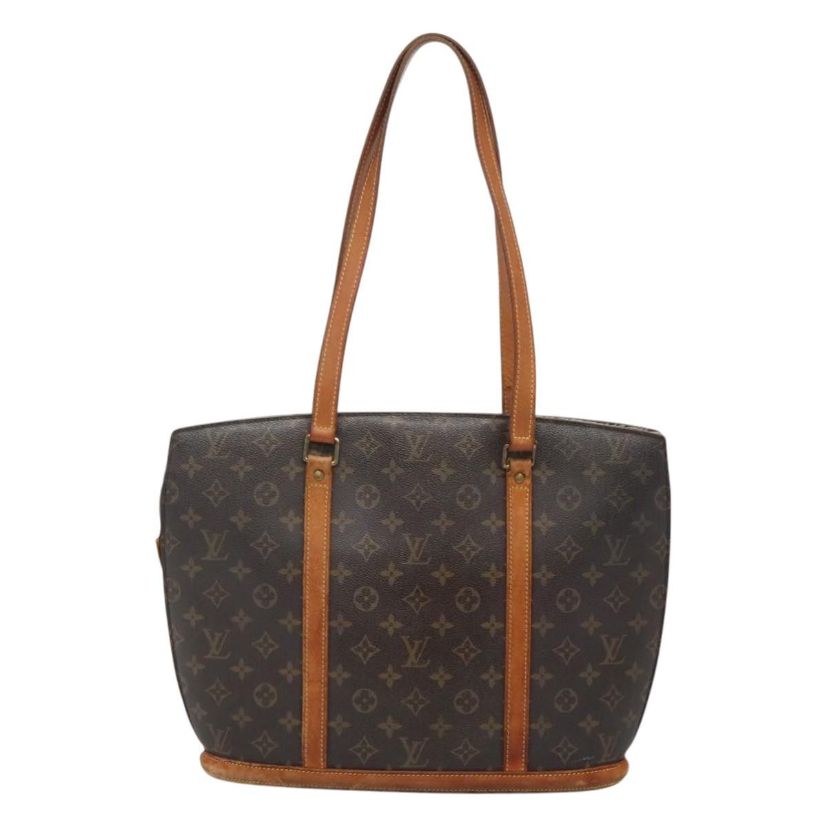 Louis Vuitton Louis Vuitton Babylone shoulder Size ONE SIZE - 2 Thumbnail