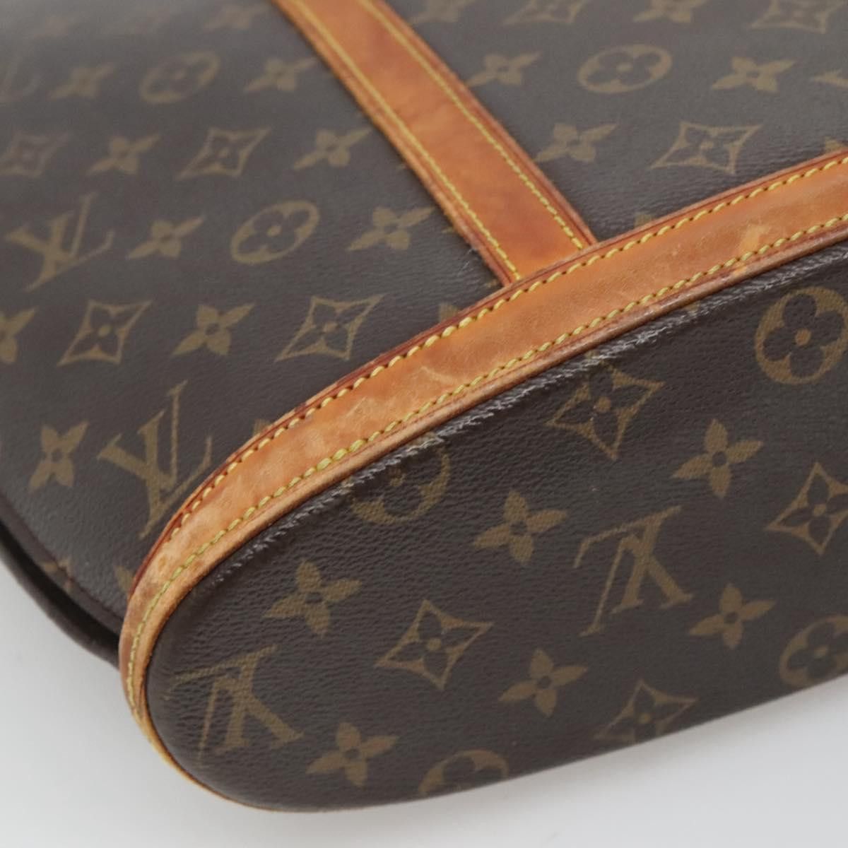 Louis Vuitton Louis Vuitton Babylone shoulder Size ONE SIZE - 11 Thumbnail