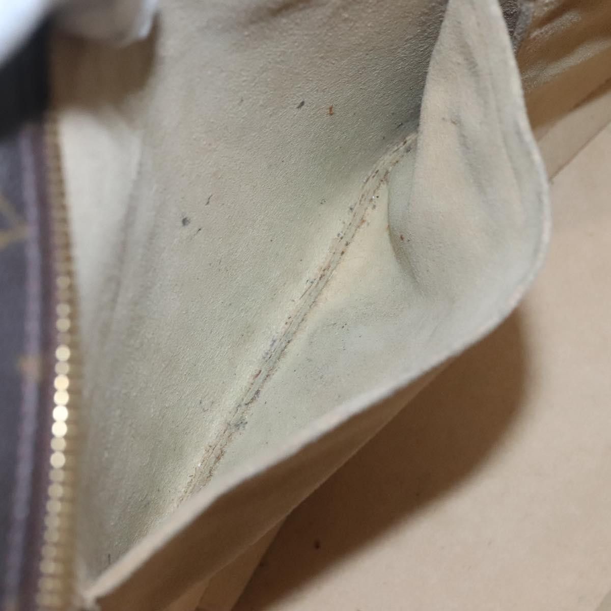 Louis Vuitton Louis Vuitton Babylone shoulder Size ONE SIZE - 17 Thumbnail