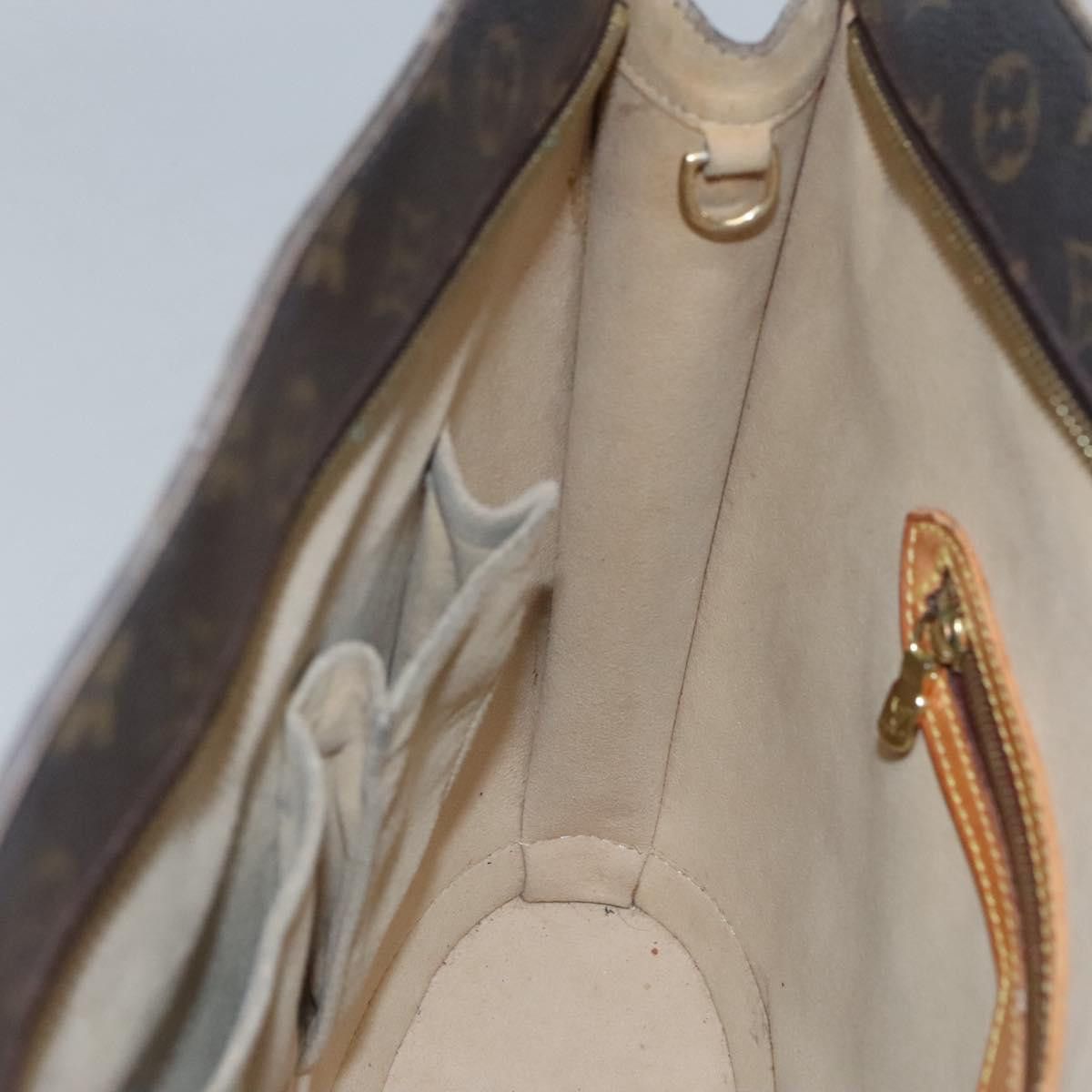 Louis Vuitton Louis Vuitton Babylone shoulder Size ONE SIZE - 15 Thumbnail