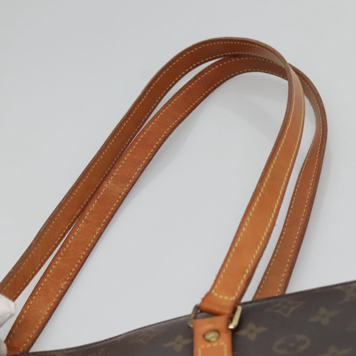 Louis Vuitton Louis Vuitton Babylone shoulder Size ONE SIZE - 7 Thumbnail