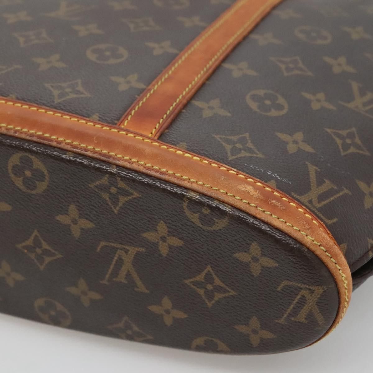 Louis Vuitton Louis Vuitton Babylone shoulder Size ONE SIZE - 10 Thumbnail