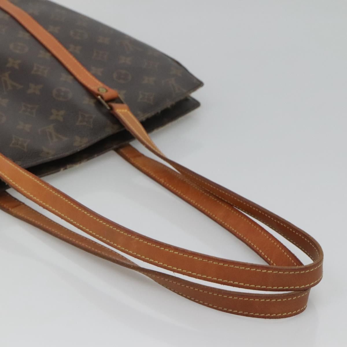 Louis Vuitton Louis Vuitton Babylone shoulder Size ONE SIZE - 6 Thumbnail