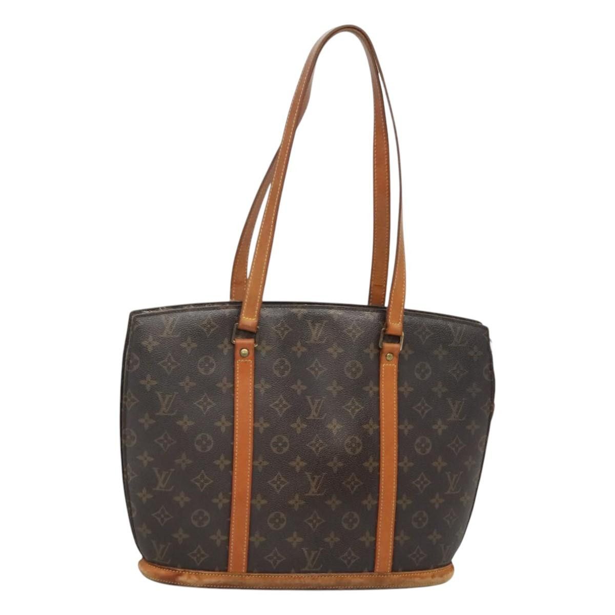 Louis Vuitton Louis Vuitton Babylone shoulder Size ONE SIZE - 3 Thumbnail