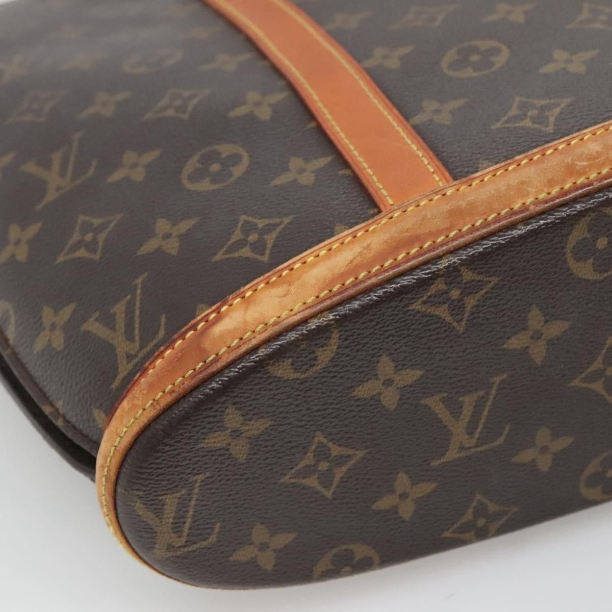 Louis Vuitton Louis Vuitton Babylone shoulder Size ONE SIZE - 9 Thumbnail