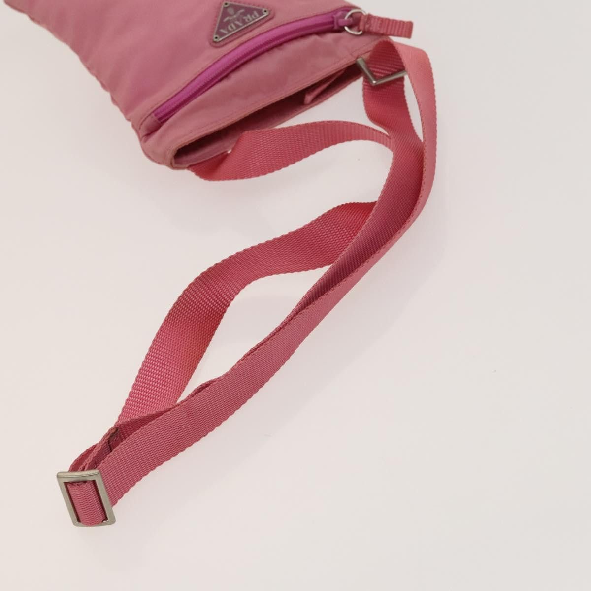 Prada Prada Tessuto shoulder Size ONE SIZE - 15 Thumbnail