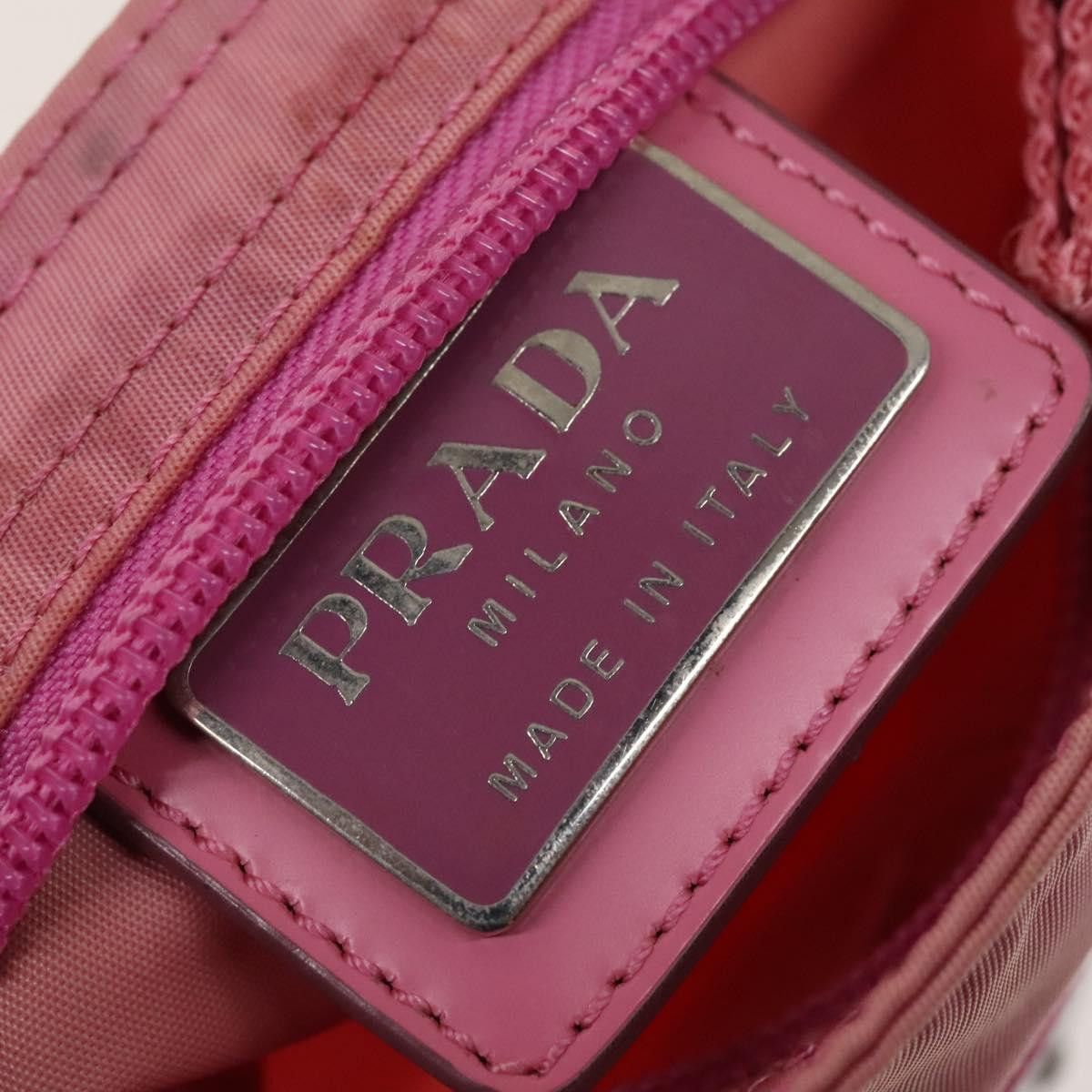 Prada Prada Tessuto shoulder Size ONE SIZE - 12 Thumbnail