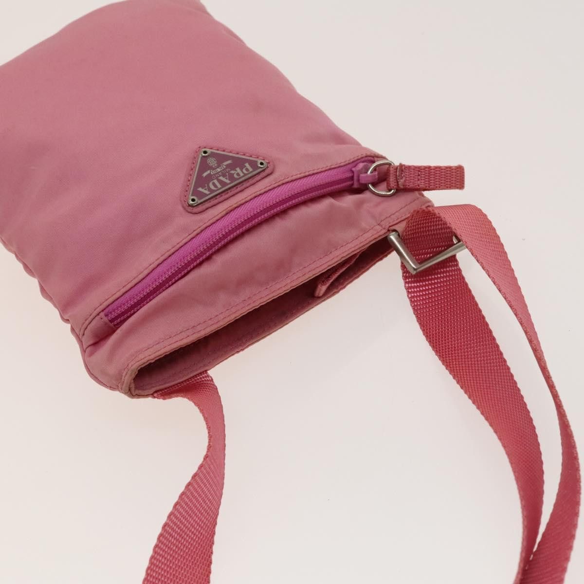 Prada Prada Tessuto shoulder Size ONE SIZE - 14 Thumbnail