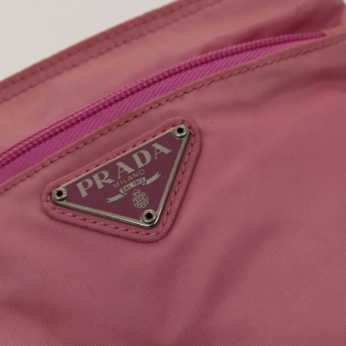 Prada Prada Tessuto shoulder Size ONE SIZE - 16 Thumbnail