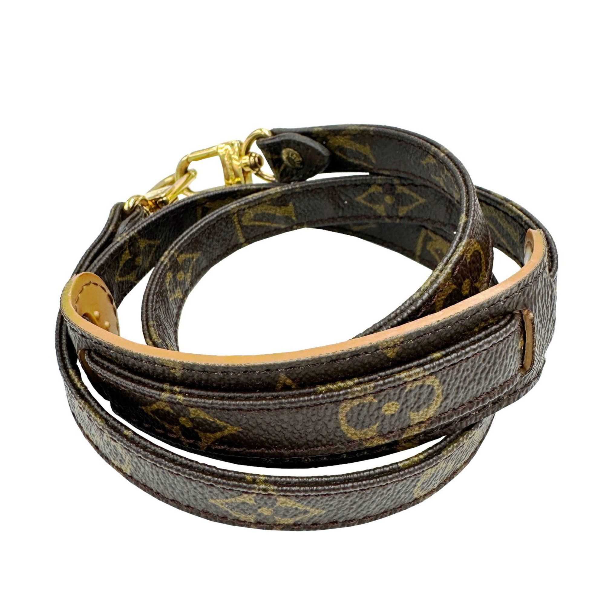 Louis Vuitton Louis Vuitton Shoulder strap bag Size ONE SIZE - 2 Thumbnail