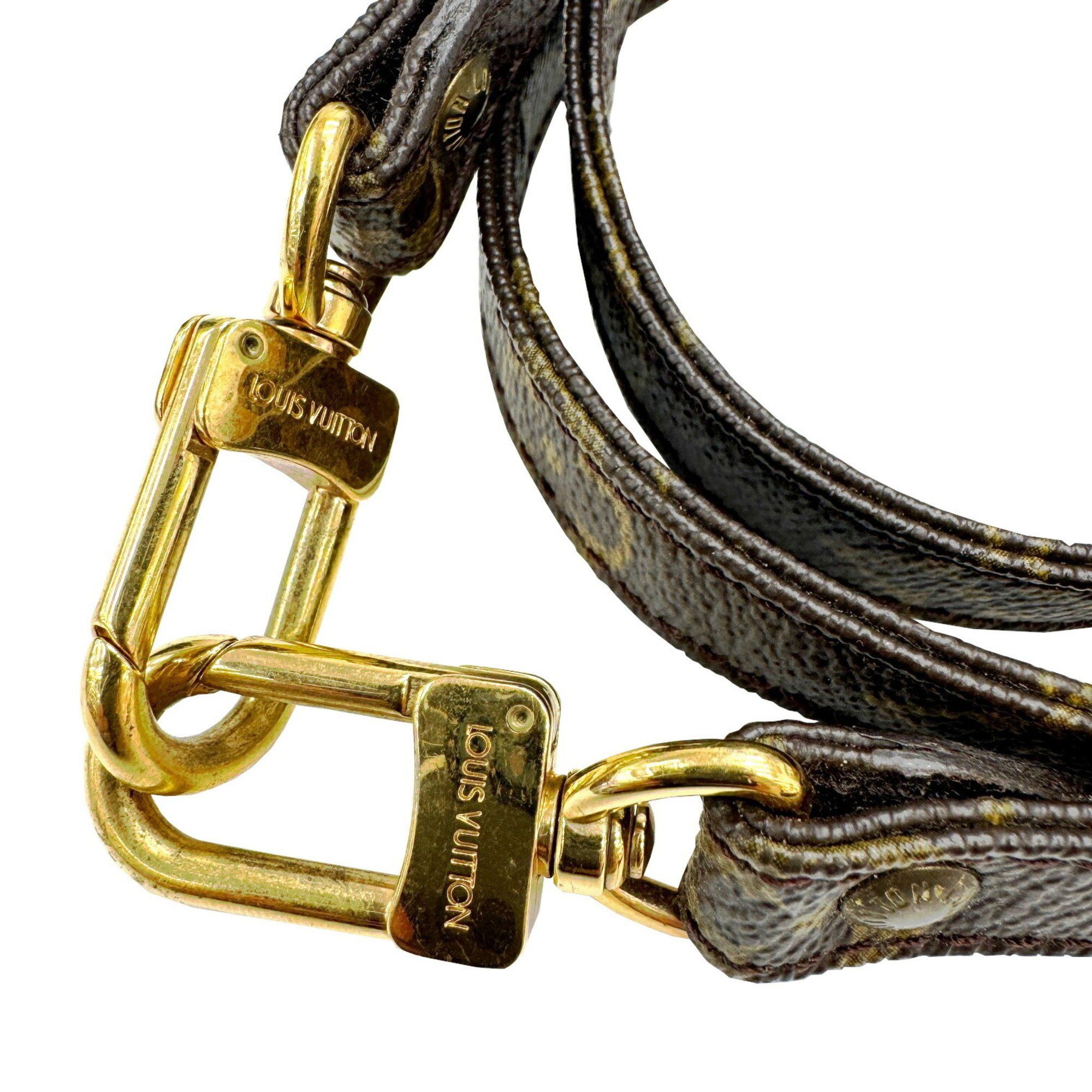 Louis Vuitton Louis Vuitton Shoulder strap bag Size ONE SIZE - 3 Thumbnail