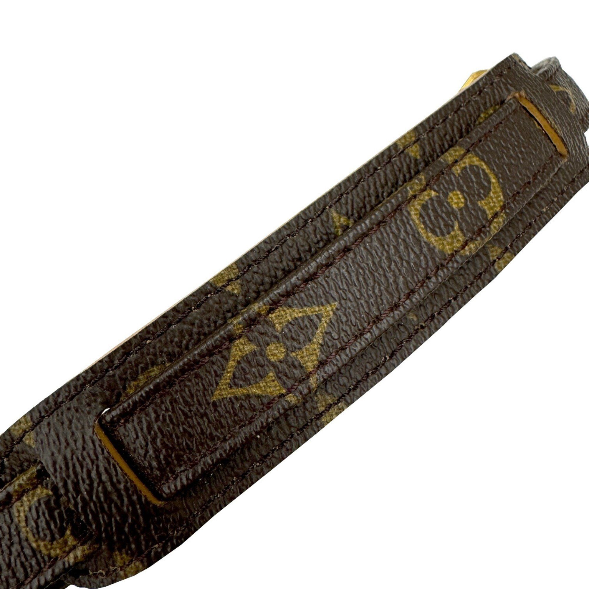 Louis Vuitton Louis Vuitton Shoulder strap bag Size ONE SIZE - 6 Thumbnail