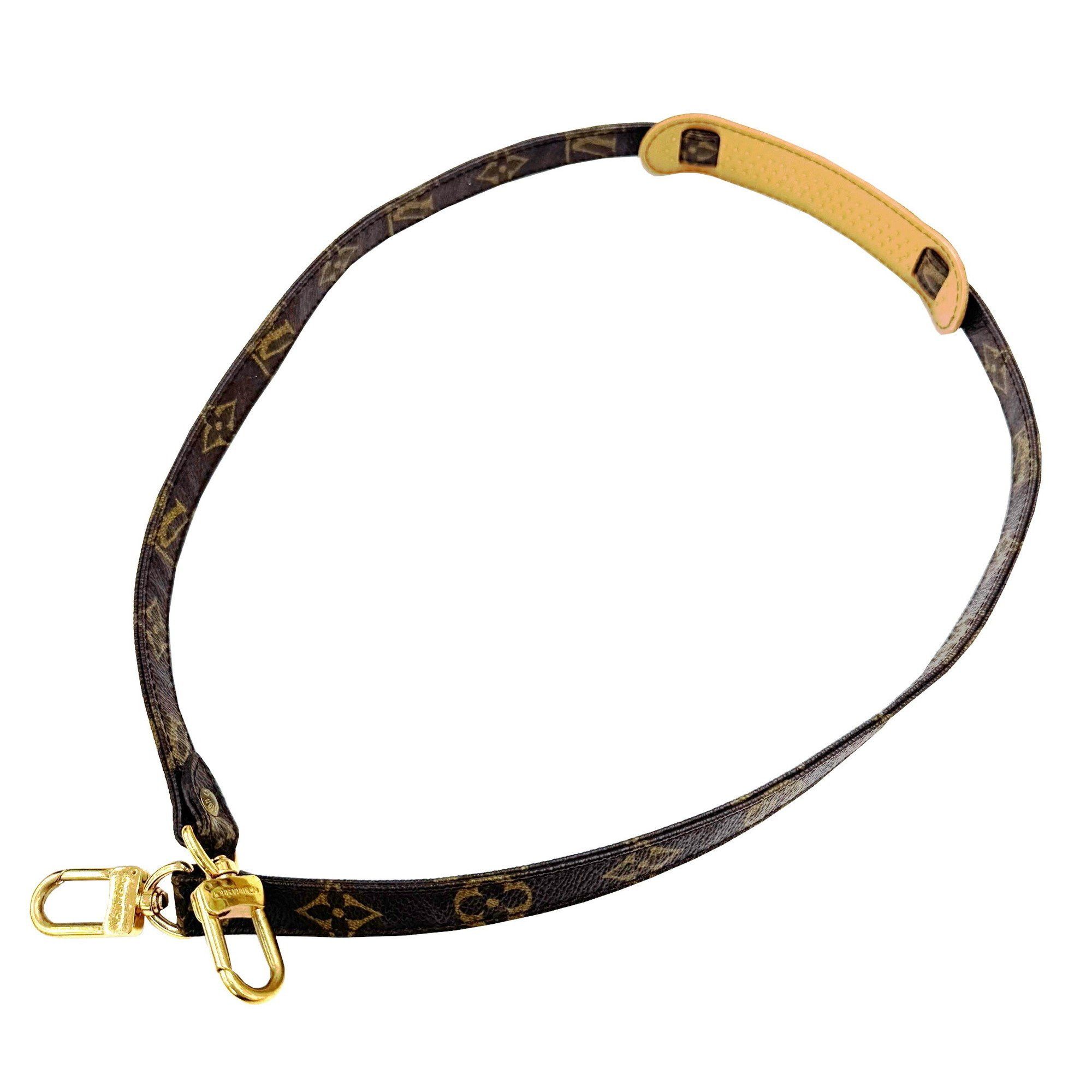 Louis Vuitton Louis Vuitton Shoulder strap bag Size ONE SIZE - 4 Thumbnail