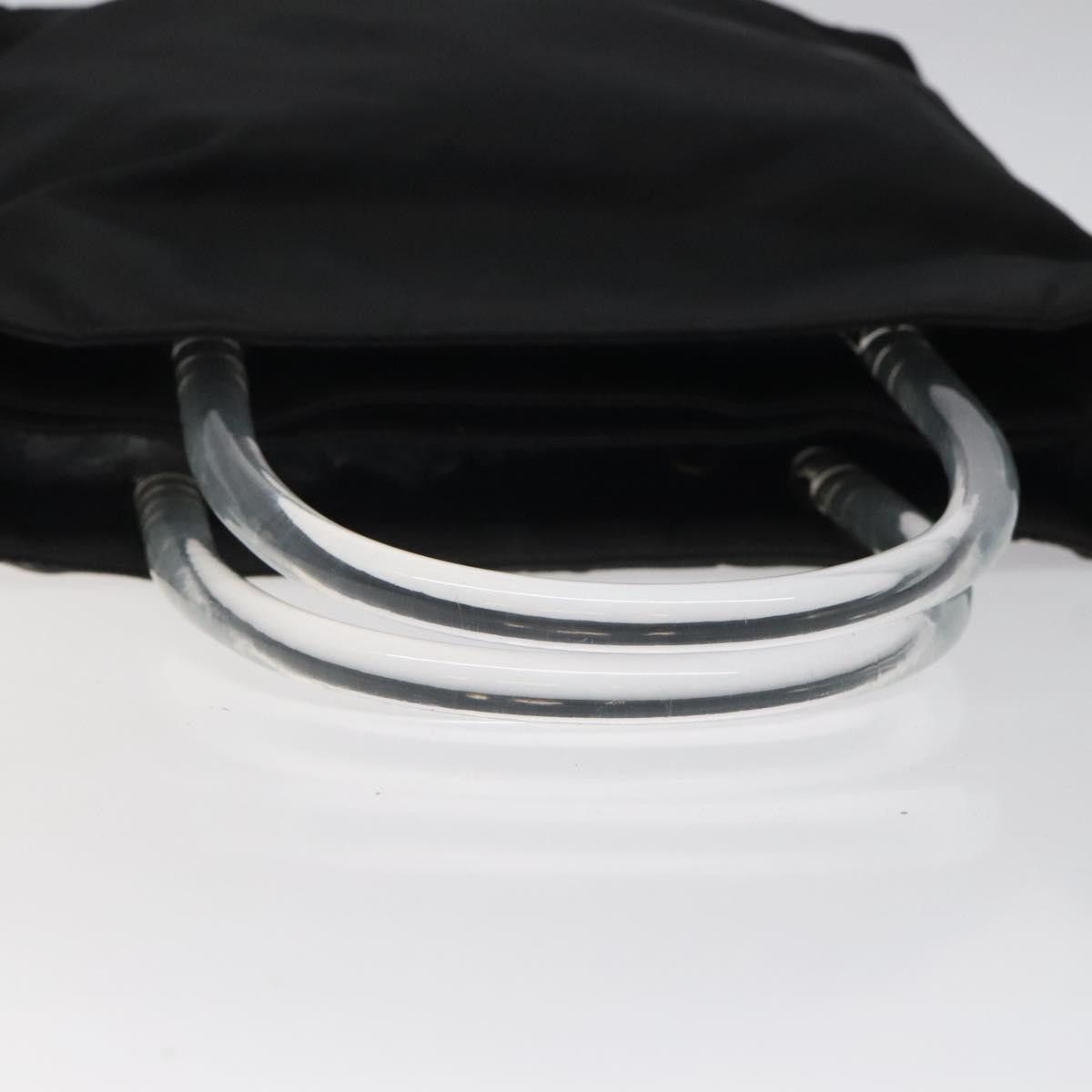 Prada Prada Tessuto handbag Size ONE SIZE - 5 Thumbnail