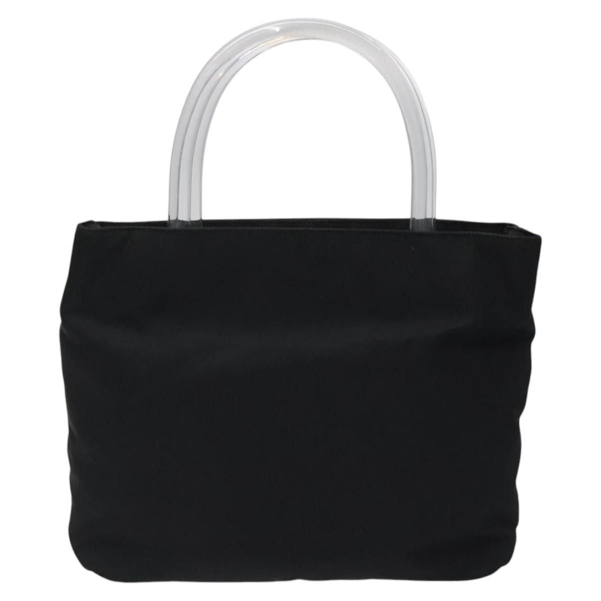 Prada Prada Tessuto handbag Size ONE SIZE - 15 Thumbnail