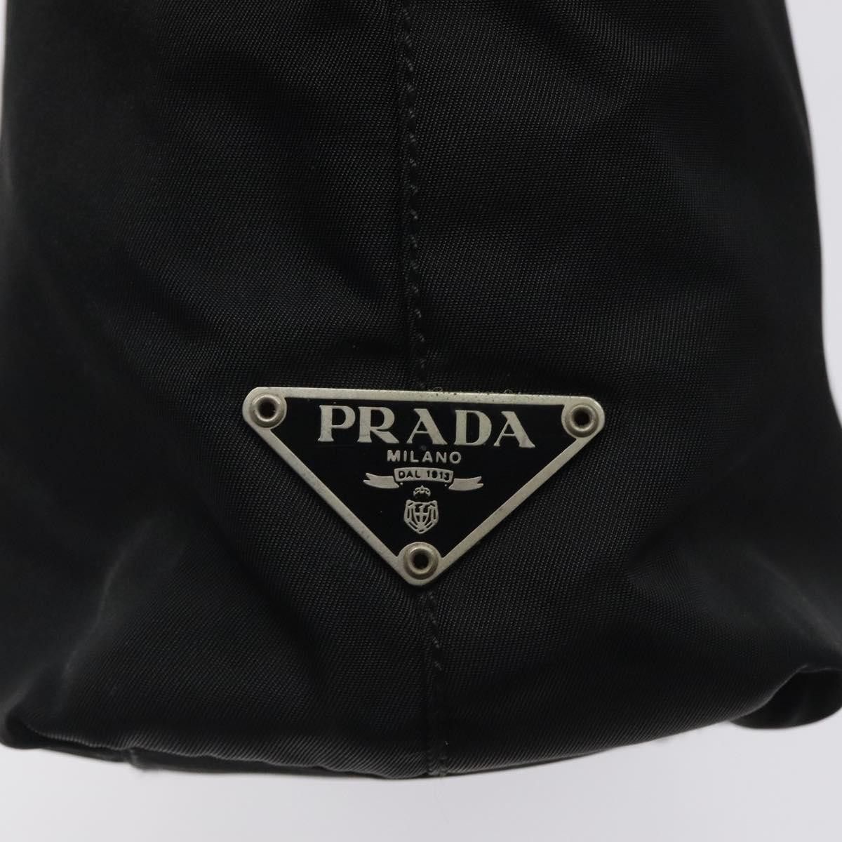 Prada Prada Tessuto handbag Size ONE SIZE - 10 Thumbnail