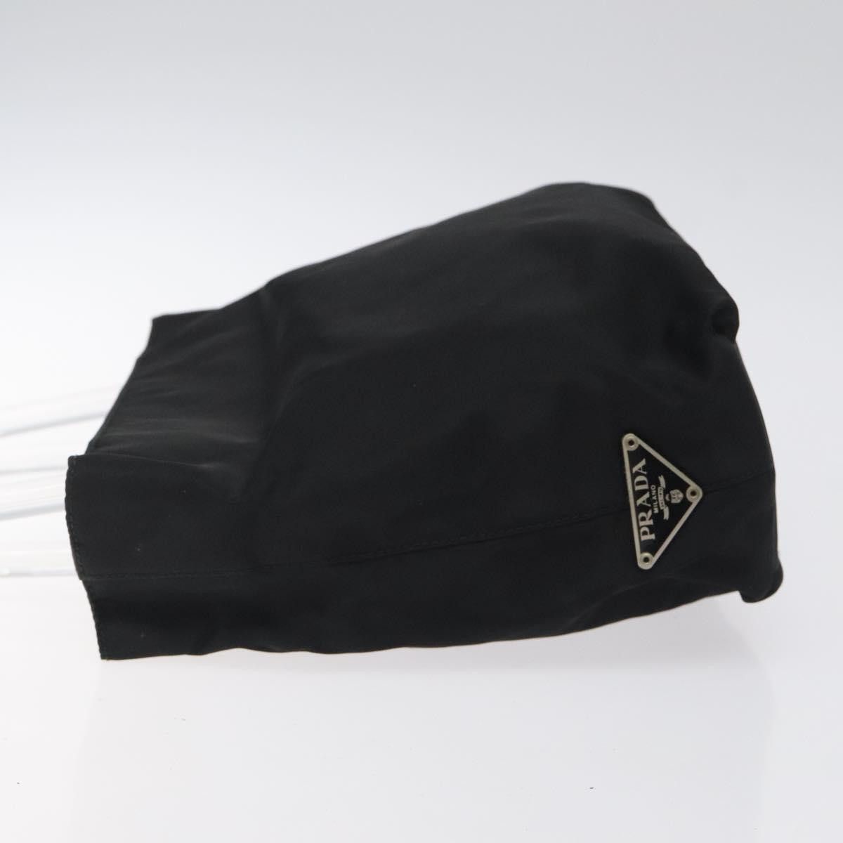 Prada Prada Tessuto handbag Size ONE SIZE - 4 Thumbnail