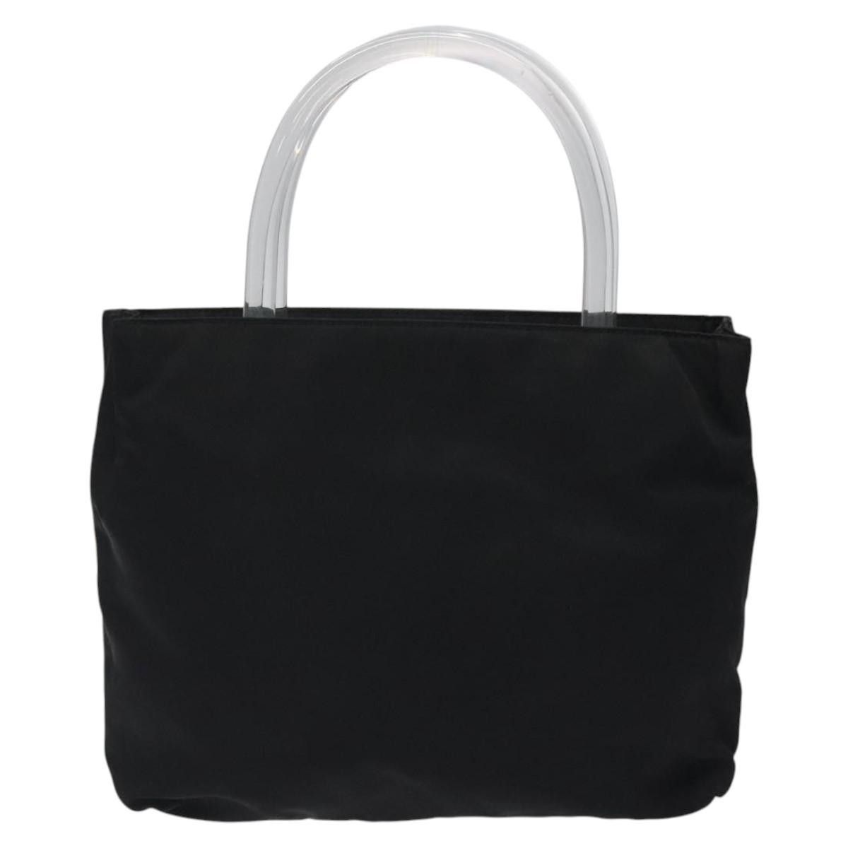 Prada Prada Tessuto handbag Size ONE SIZE - 2 Thumbnail