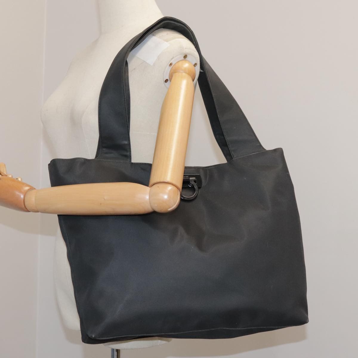 Salvatore Ferragamo Salvatore Ferragamo tote Size ONE SIZE - 15 Thumbnail