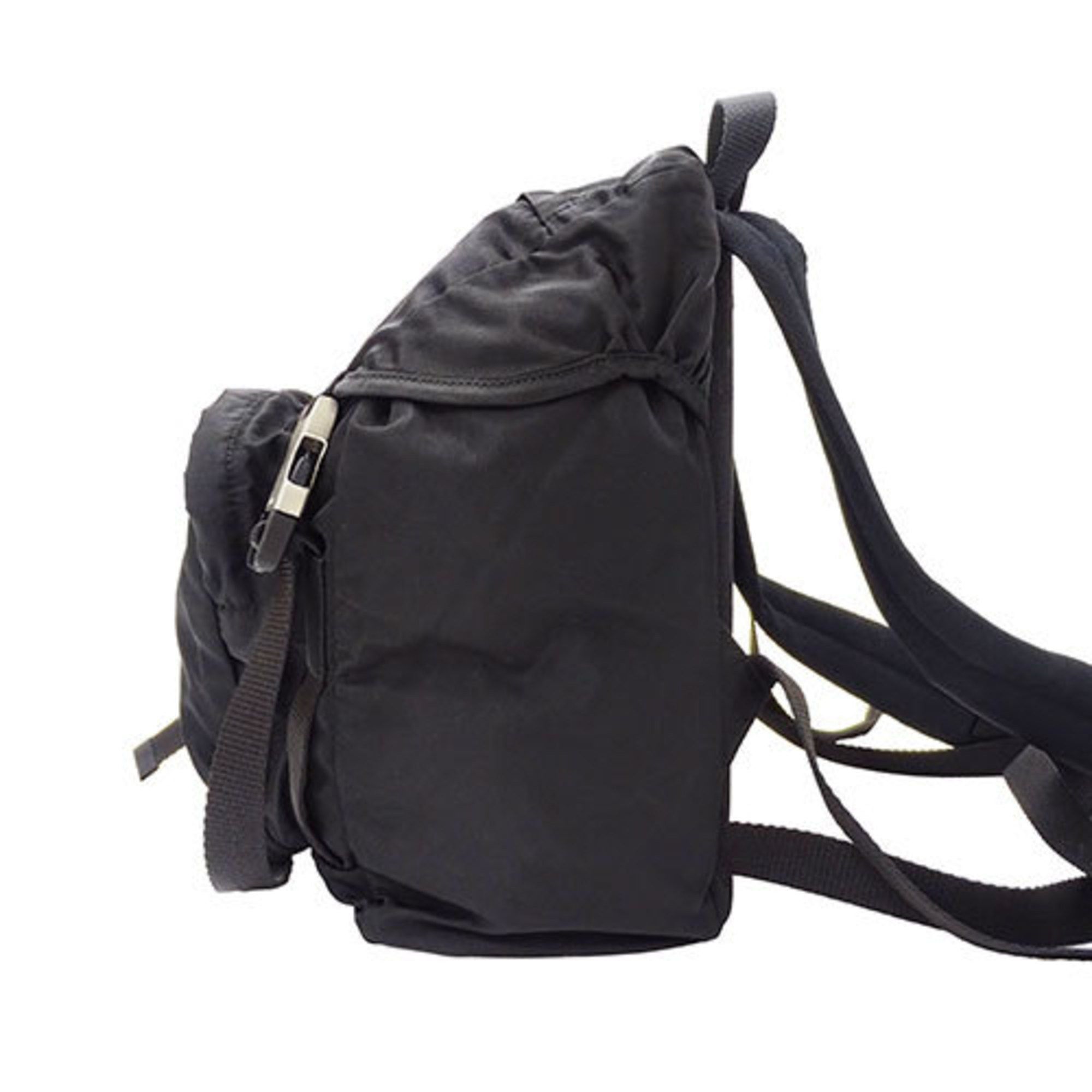 Prada Prada Tessuto backpack Size ONE SIZE - 3 Thumbnail