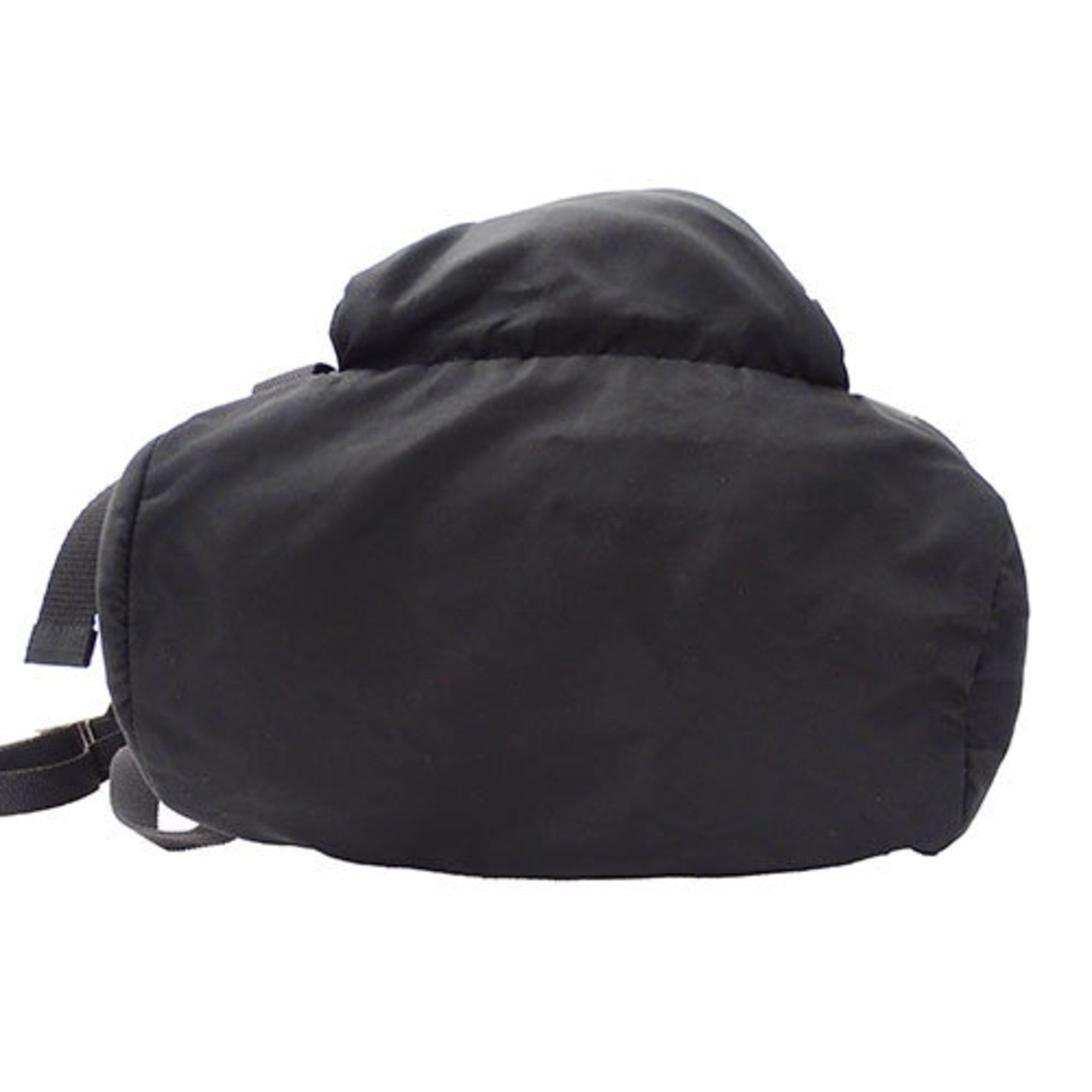 Prada Prada Tessuto backpack Size ONE SIZE - 4 Thumbnail