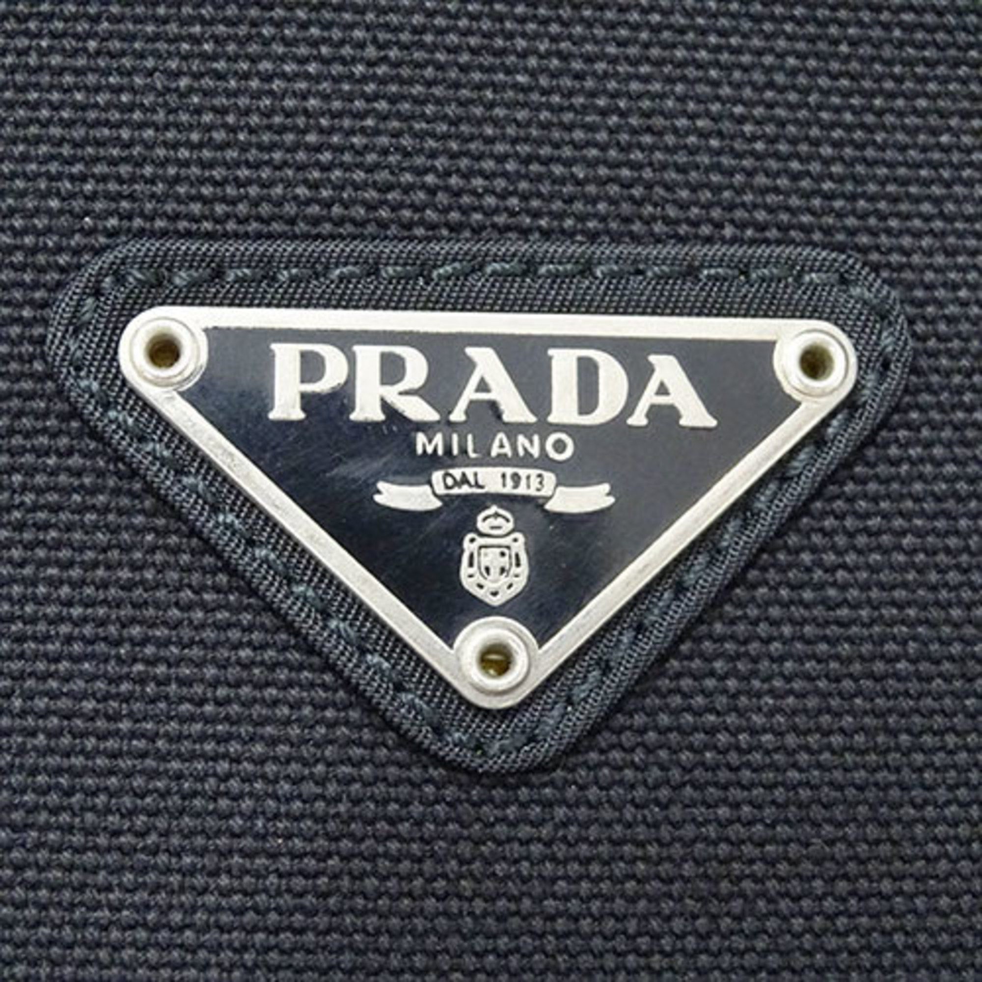 Prada Prada Tessuto backpack Size ONE SIZE - 9 Thumbnail