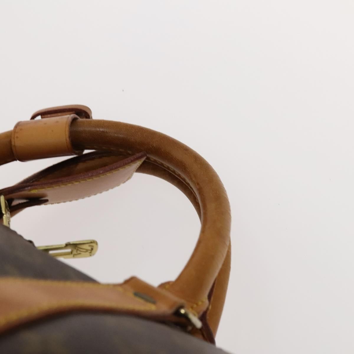 Louis Vuitton Louis Vuitton Keepall 60 travel Size ONE SIZE - 18 Thumbnail