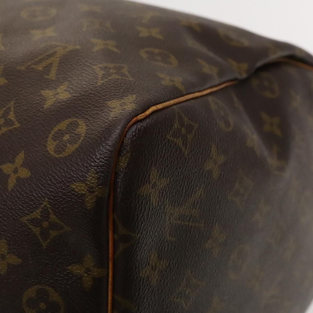 Louis Vuitton Louis Vuitton Keepall 60 travel Size ONE SIZE - 8 Thumbnail