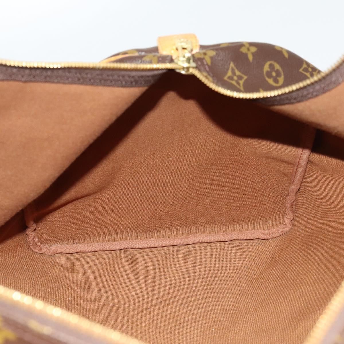Louis Vuitton Louis Vuitton Keepall 60 travel Size ONE SIZE - 22 Thumbnail