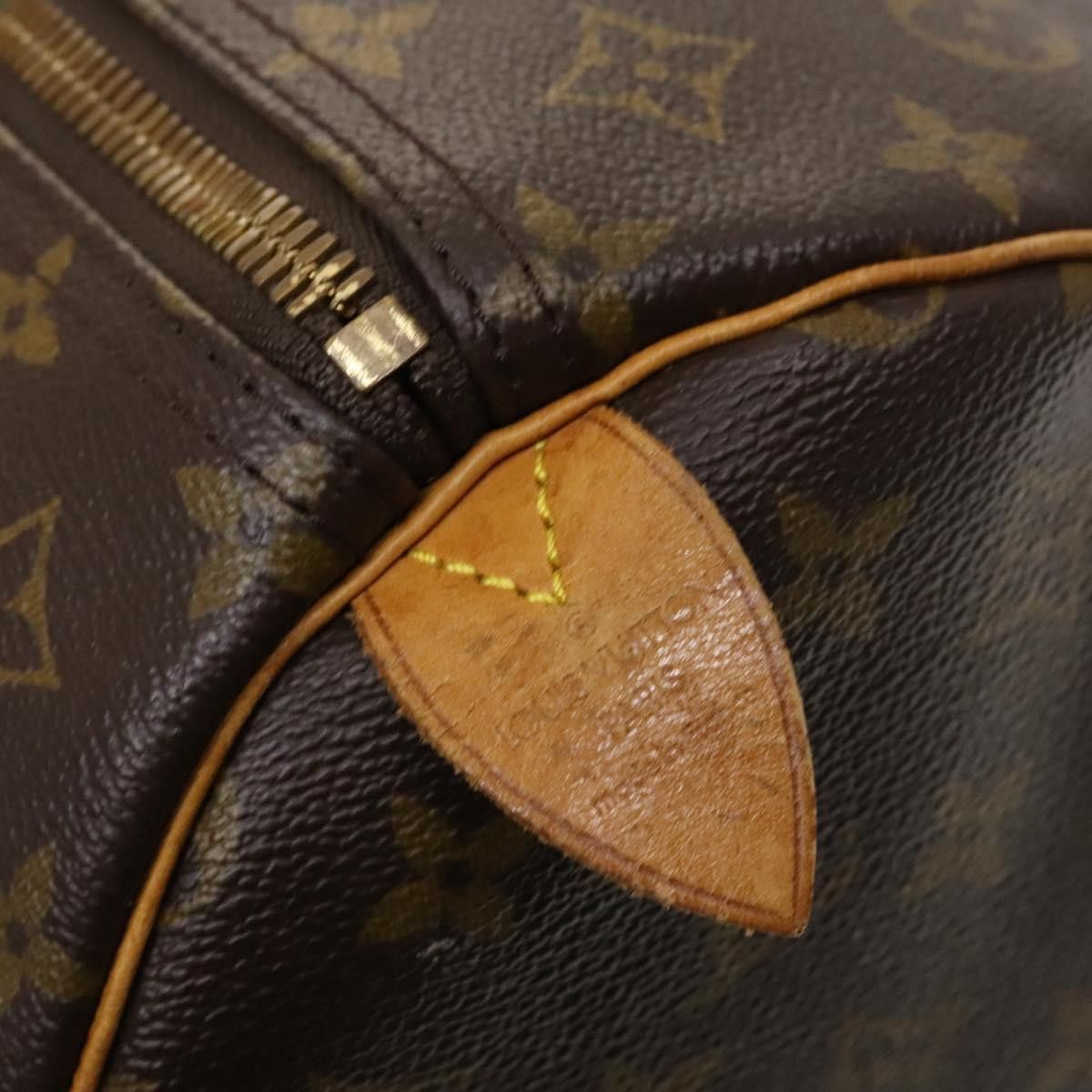 Louis Vuitton Louis Vuitton Keepall 60 travel Size ONE SIZE - 14 Thumbnail