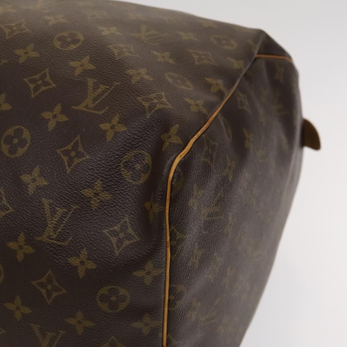 Louis Vuitton Louis Vuitton Keepall 60 travel Size ONE SIZE - 6 Thumbnail