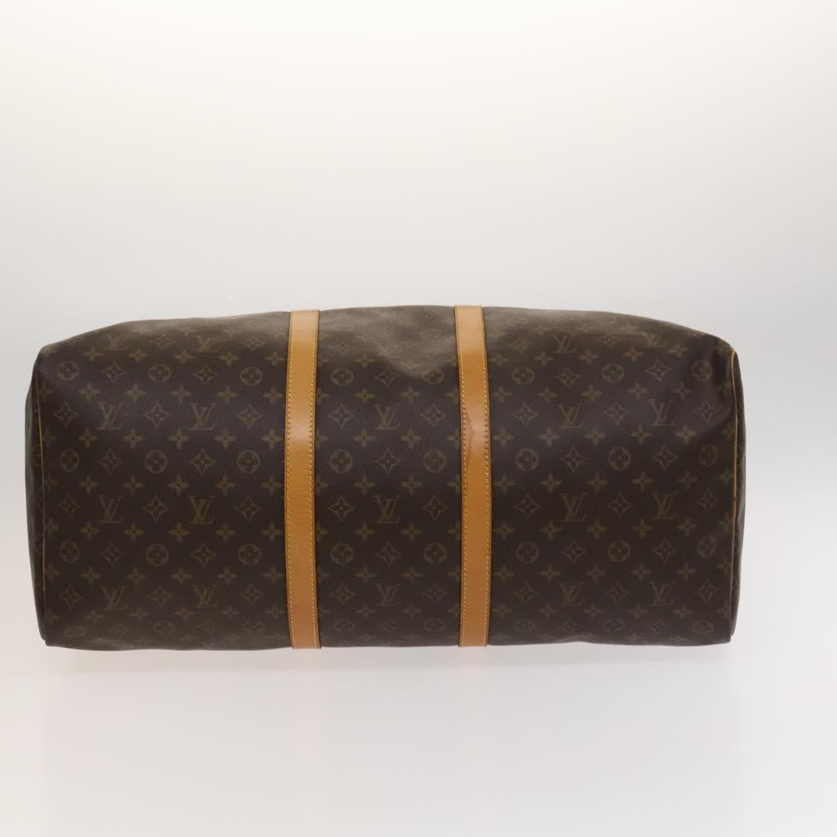 Louis Vuitton Louis Vuitton Keepall 60 travel Size ONE SIZE - 19 Thumbnail