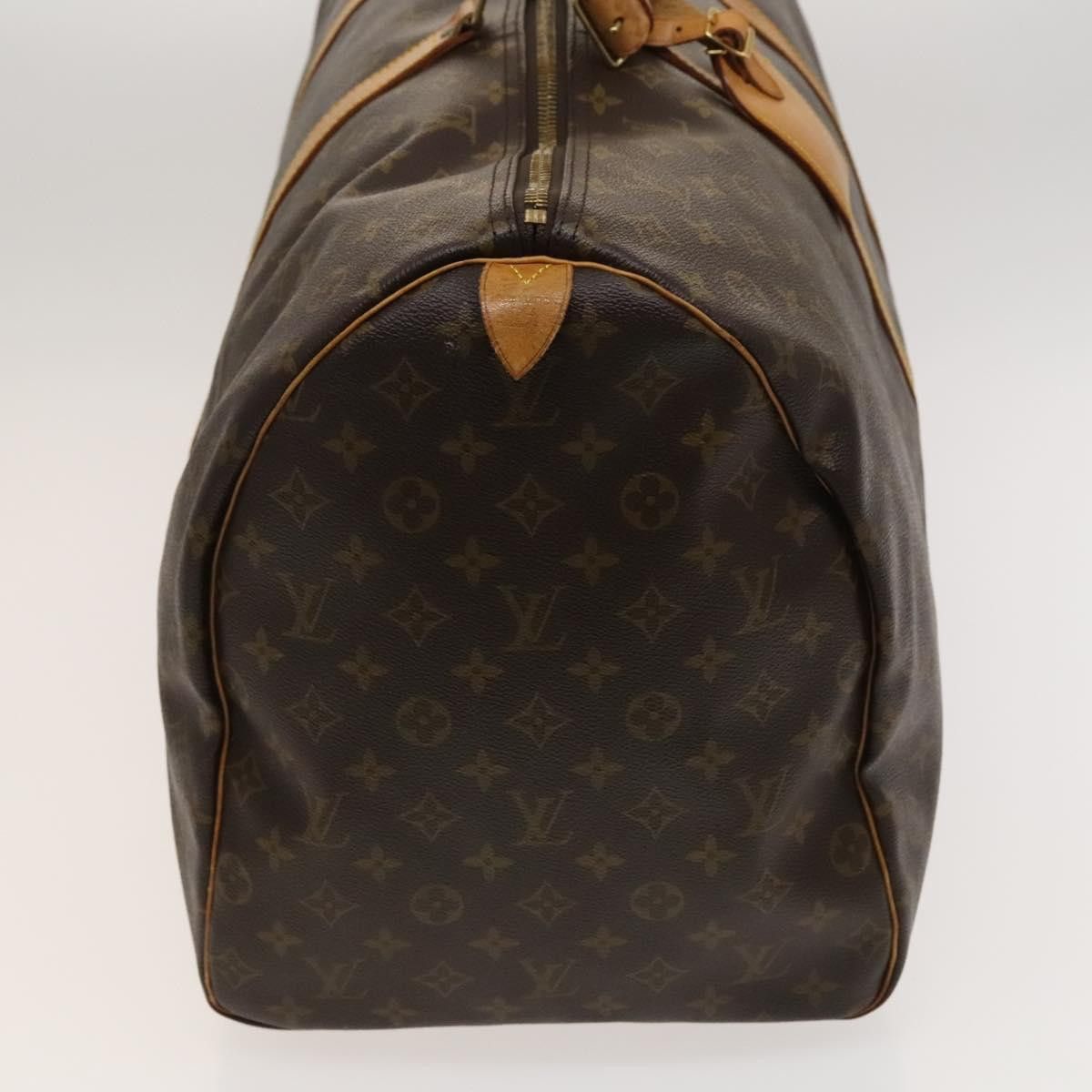 Louis Vuitton Louis Vuitton Keepall 60 travel Size ONE SIZE - 4 Thumbnail