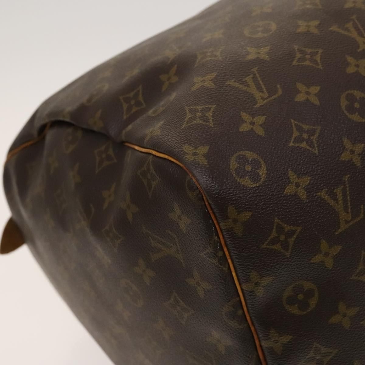 Louis Vuitton Louis Vuitton Keepall 60 travel Size ONE SIZE - 7 Thumbnail