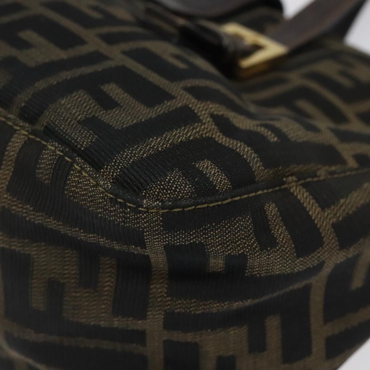 Fendi Fendi Zucchino tote Size ONE SIZE - 9 Thumbnail
