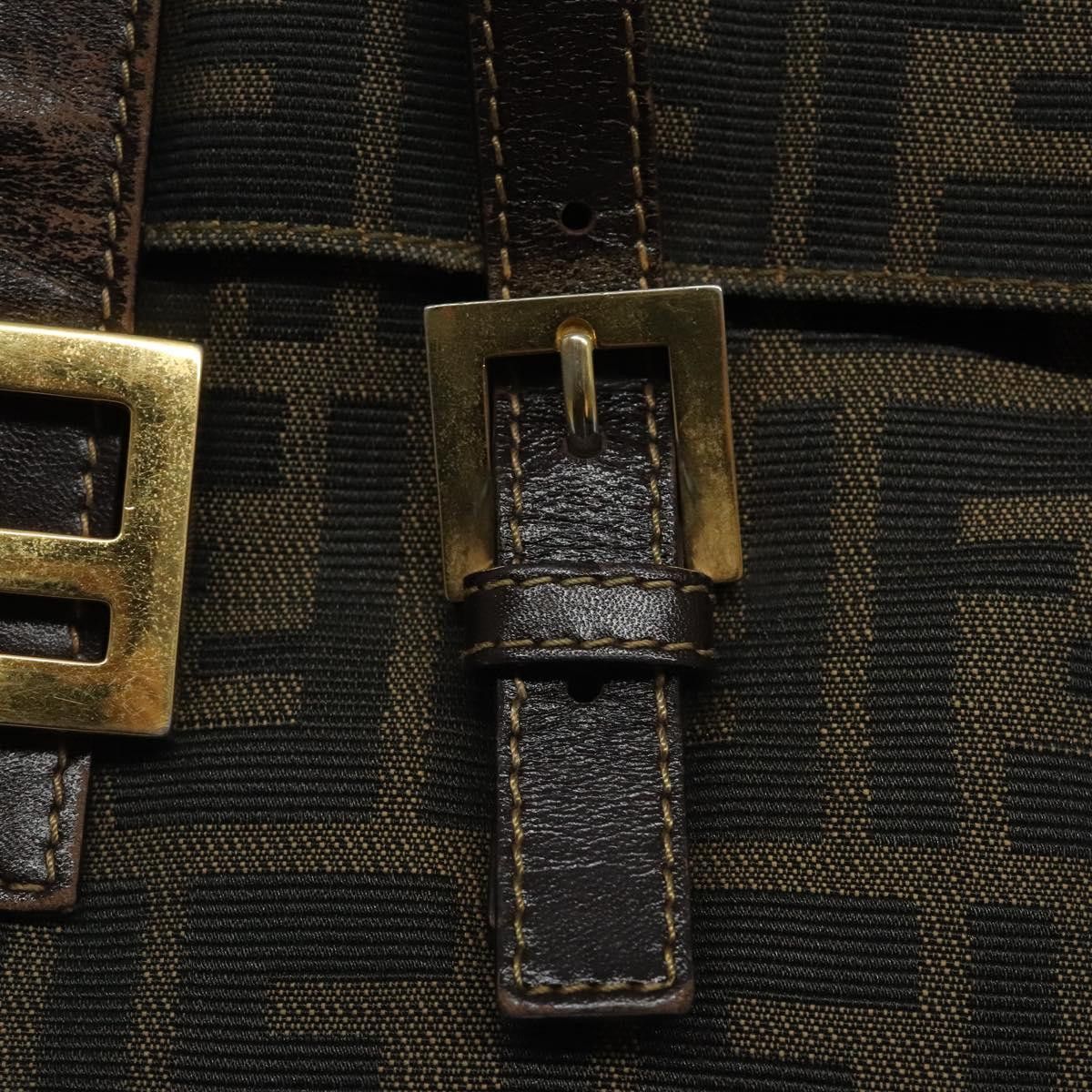 Fendi Fendi Zucchino tote Size ONE SIZE - 18 Thumbnail
