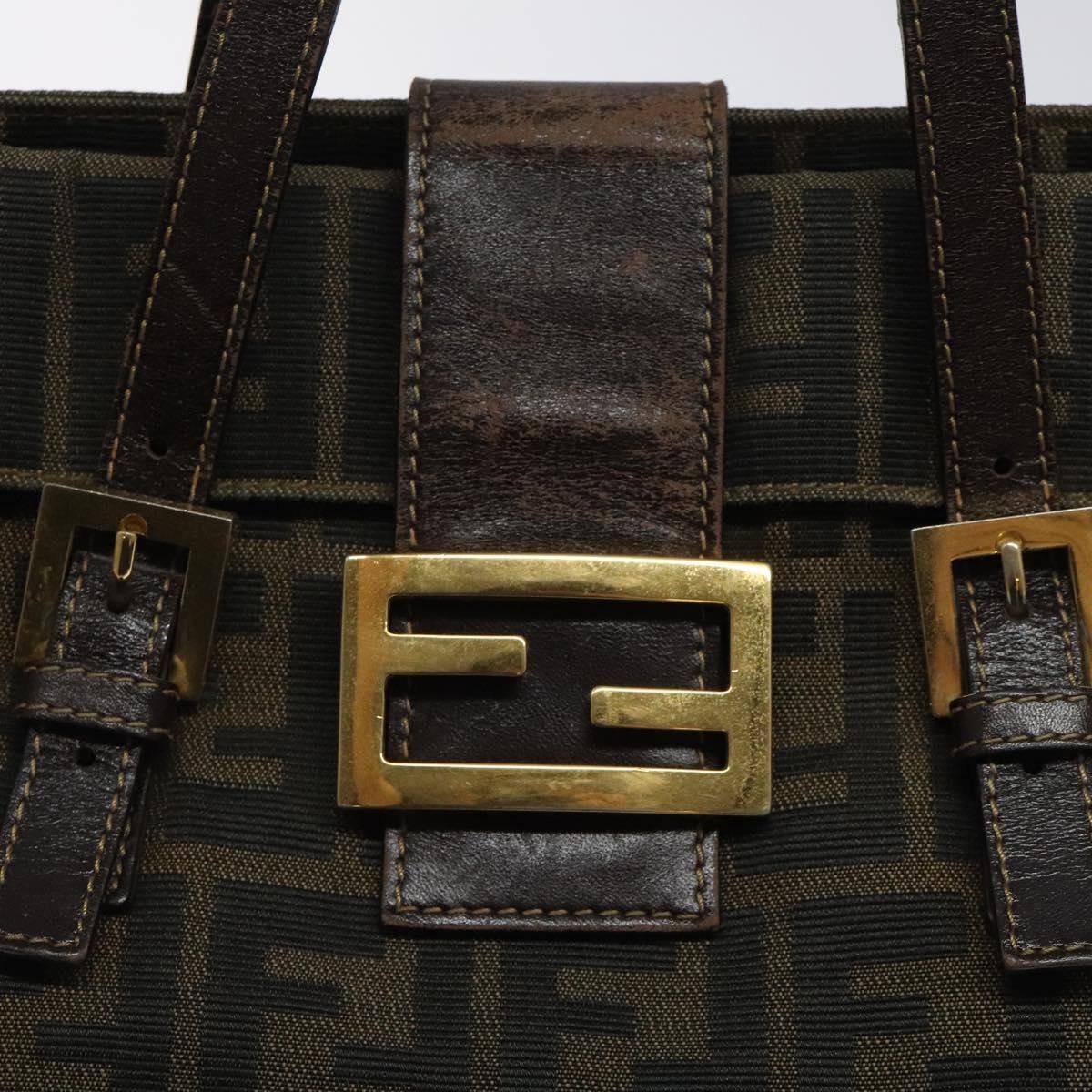 Fendi Fendi Zucchino tote Size ONE SIZE - 10 Thumbnail