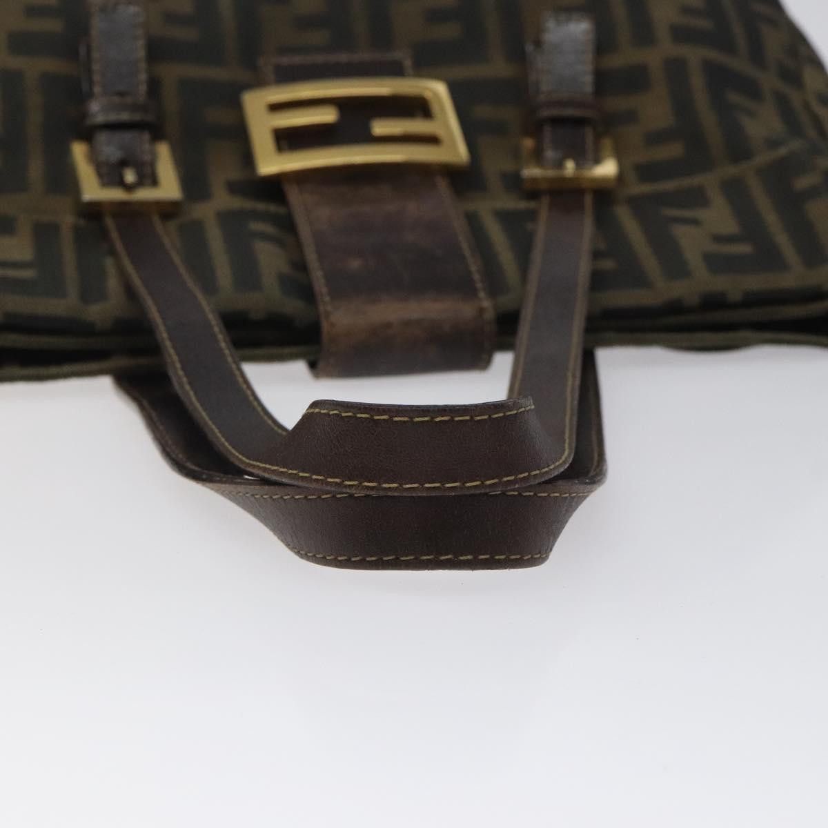 Fendi Fendi Zucchino tote Size ONE SIZE - 5 Thumbnail