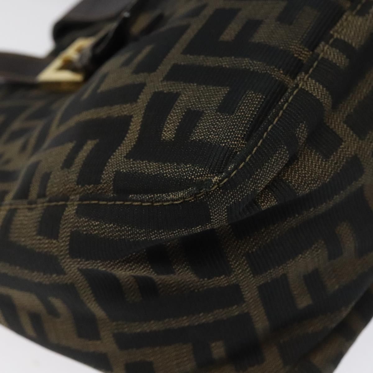 Fendi Fendi Zucchino tote Size ONE SIZE - 8 Thumbnail