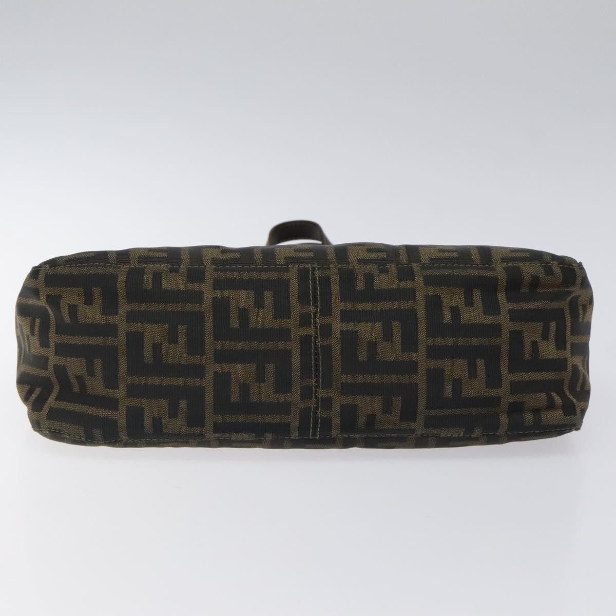 Fendi Fendi Zucchino tote Size ONE SIZE - 25 Thumbnail
