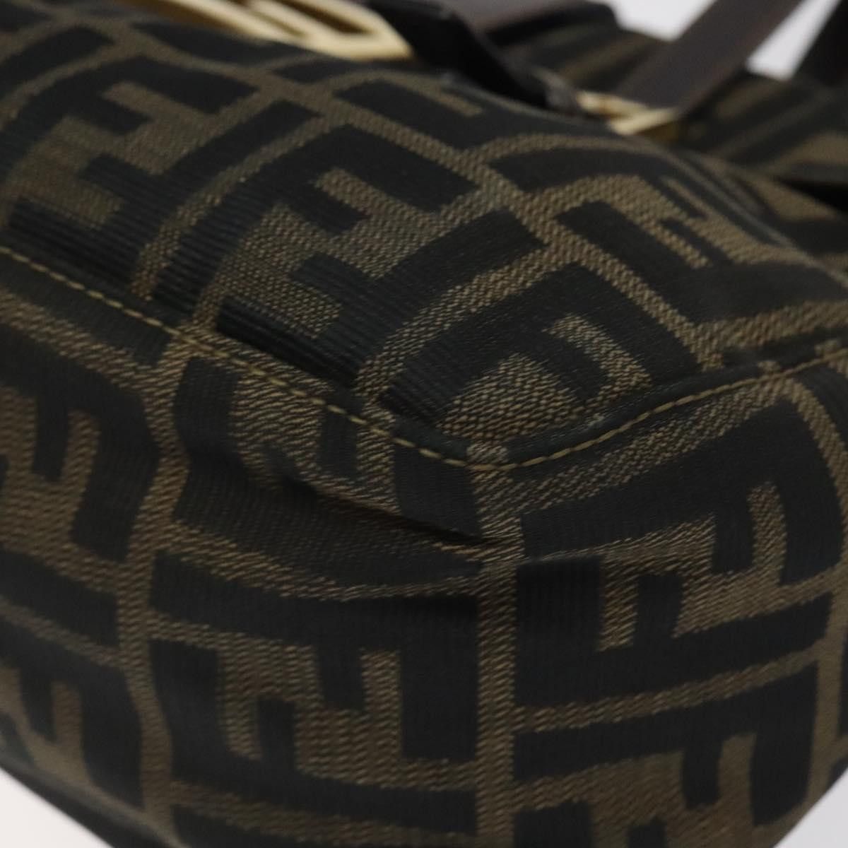 Fendi Fendi Zucchino tote Size ONE SIZE - 7 Thumbnail