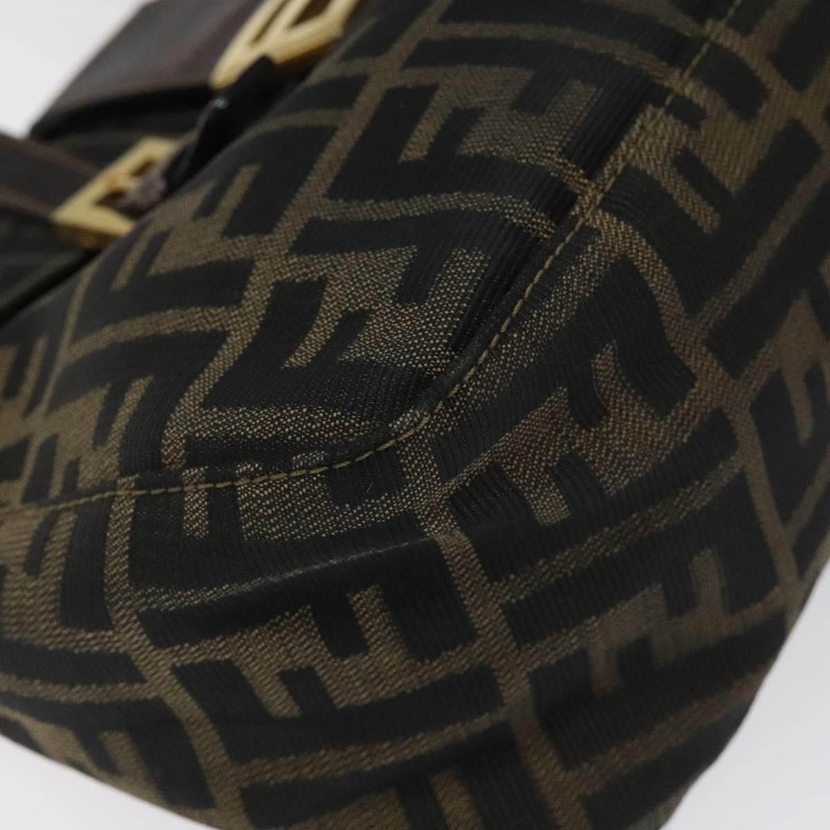 Fendi Fendi Zucchino tote Size ONE SIZE - 6 Thumbnail