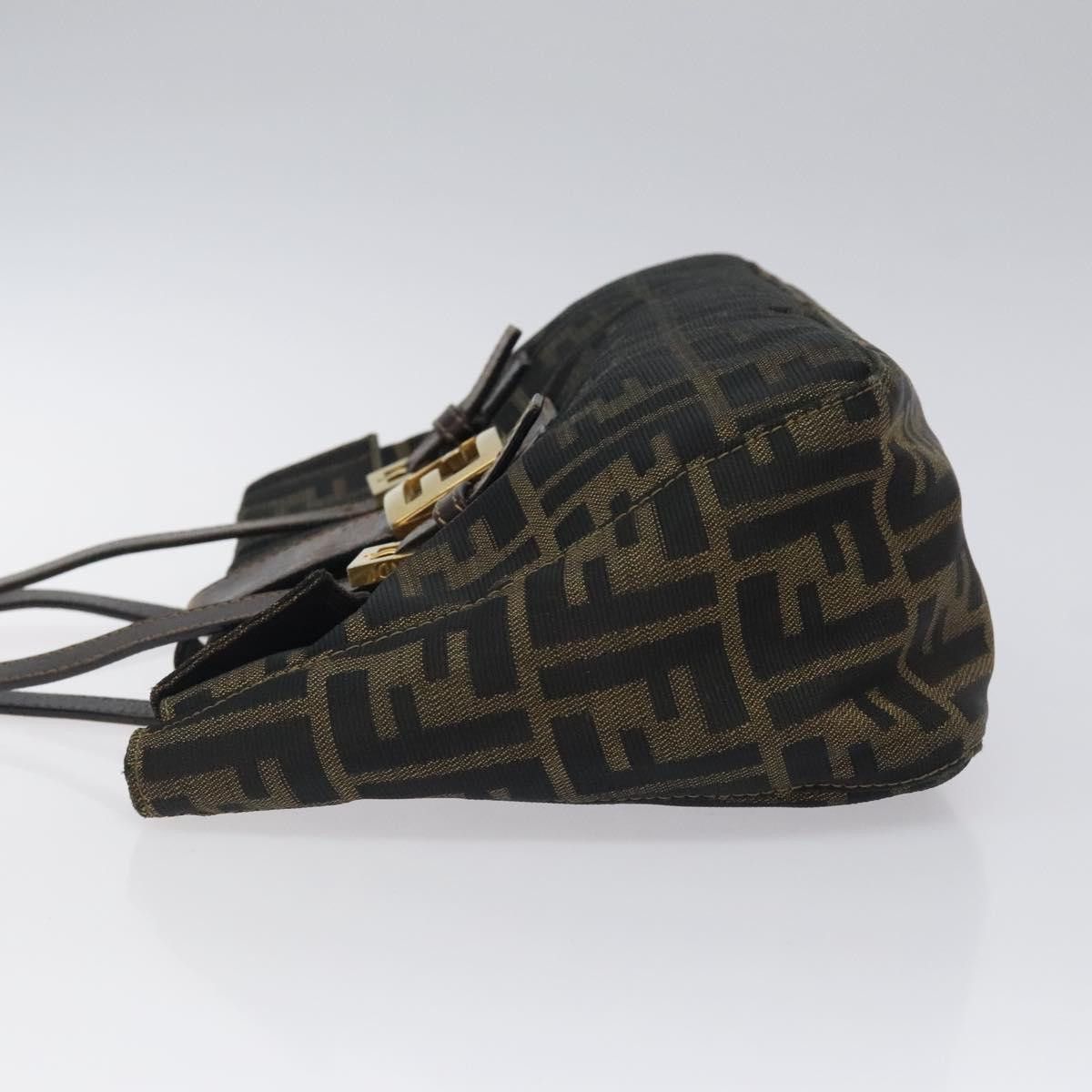 Fendi Fendi Zucchino tote Size ONE SIZE - 4 Thumbnail
