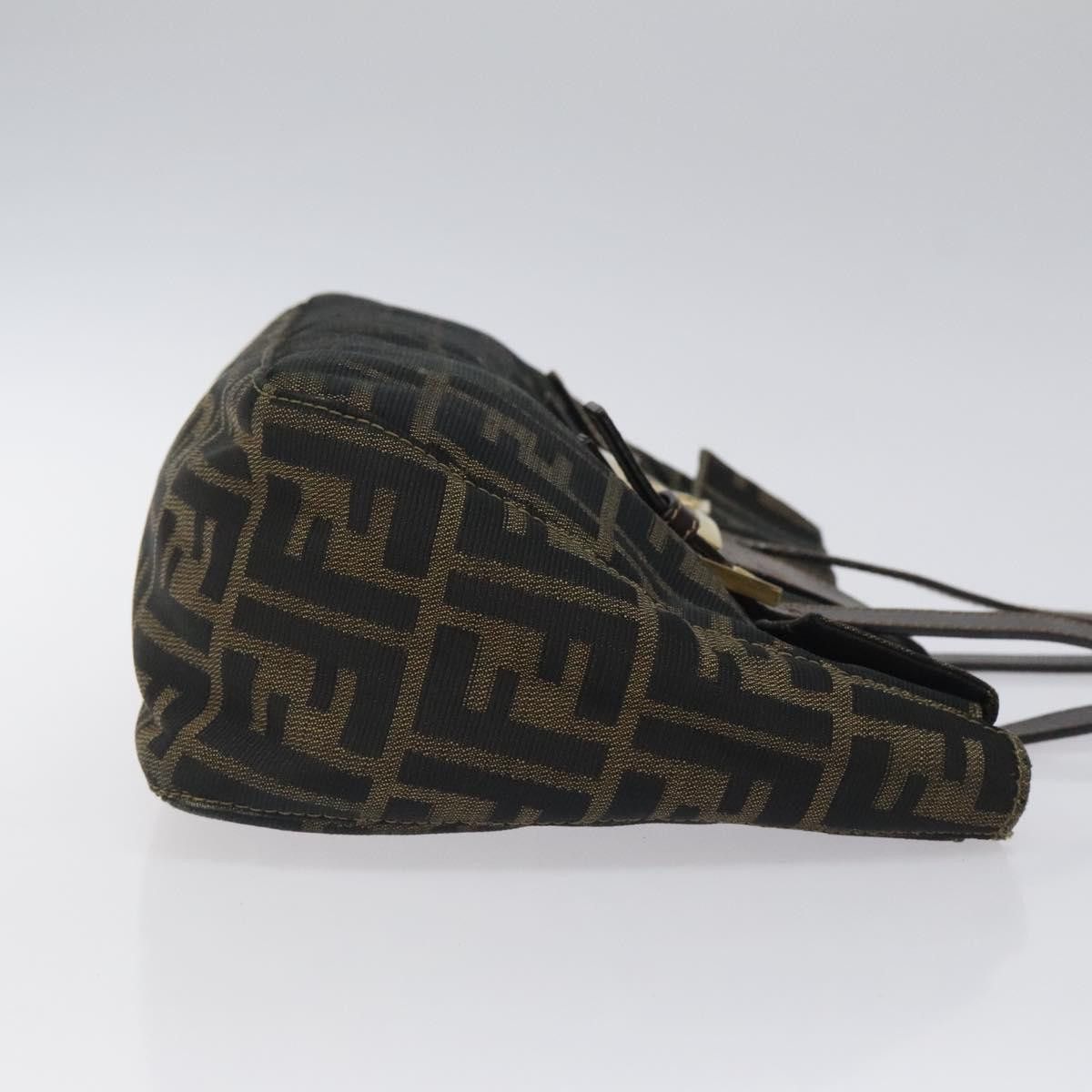 Fendi Fendi Zucchino tote Size ONE SIZE - 3 Thumbnail